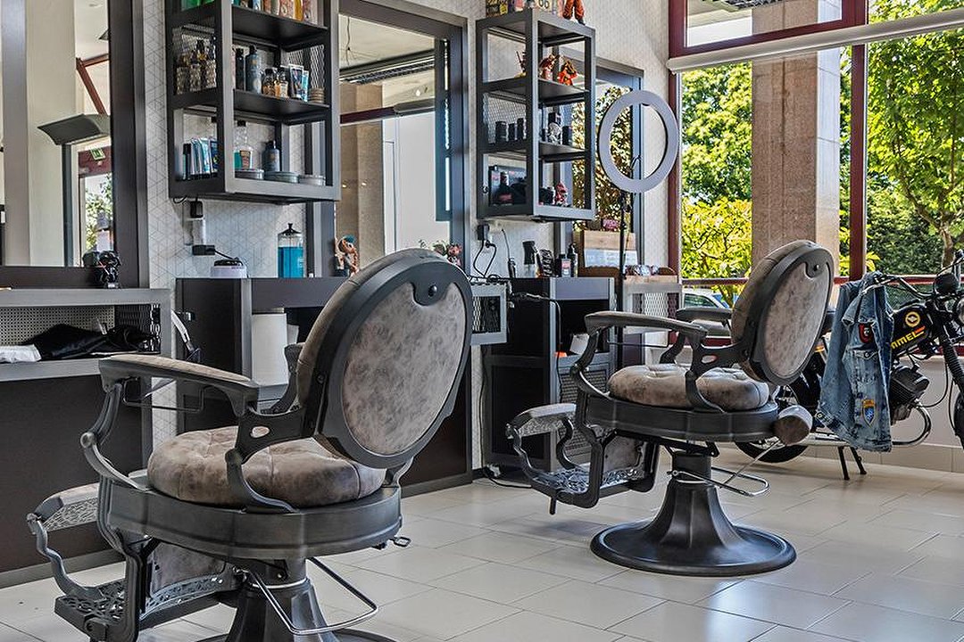 Primen Barbershop, Distrito de Aveiro