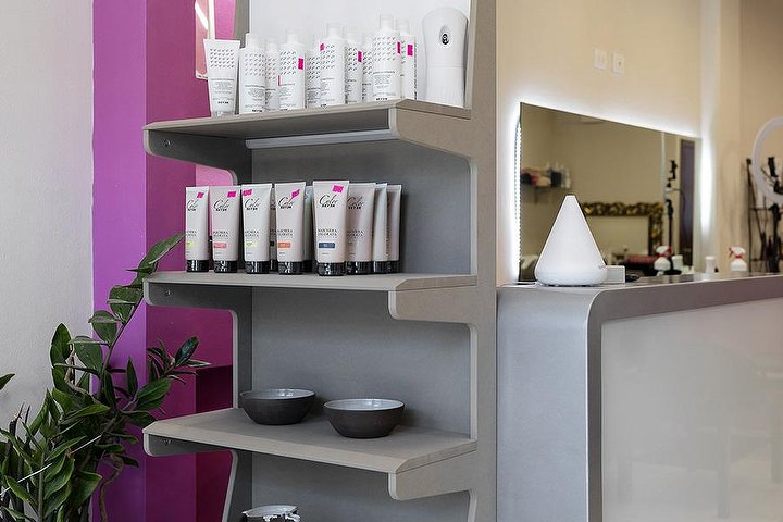 Parrucchiere Roberto - Coiffure Ravenna - Photo de couverture - OneBooking