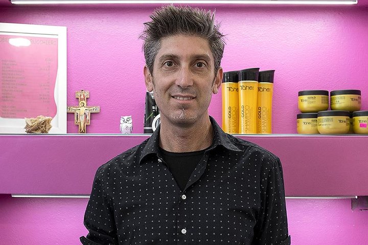 Parrucchiere Roberto - Coiffure Ravenna - Photo de galerie - OneBooking