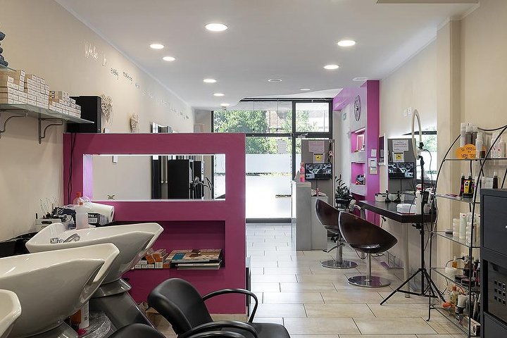Parrucchiere Roberto - Coiffure Ravenna - Photo de galerie - OneBooking