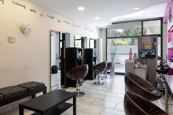 Parrucchiere Roberto - Coiffure Ravenna - Photo de galerie - OneBooking