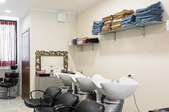 Parrucchiere Roberto - Coiffure Ravenna - Photo de galerie - OneBooking