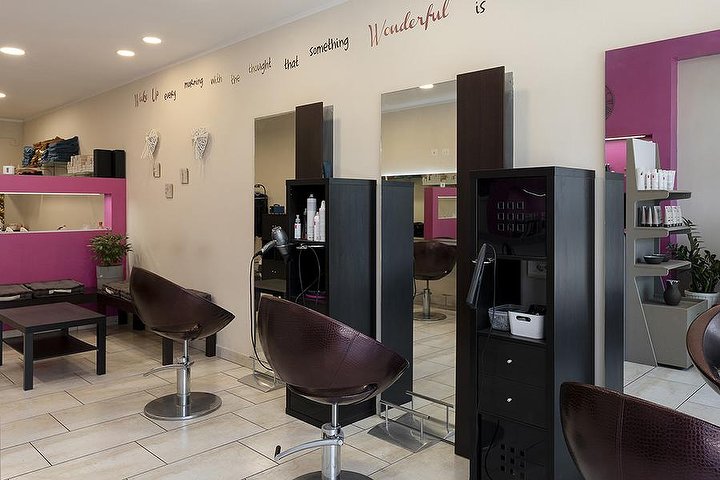 Parrucchiere Roberto - Coiffure Ravenna - Photo de galerie - OneBooking