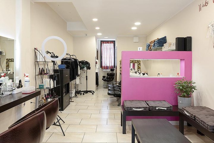 Parrucchiere Roberto - Coiffure Ravenna - Photo de galerie - OneBooking