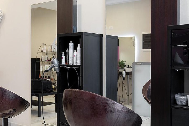 Parrucchiere Roberto - Coiffure Ravenna - Photo de galerie - OneBooking