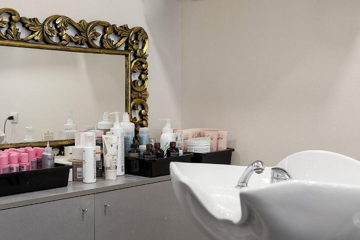 Parrucchiere Roberto - Coiffure Ravenna - Photo de galerie - OneBooking
