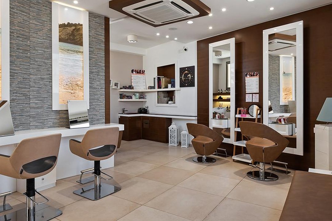 Giunco Hair Boutique, Puglia