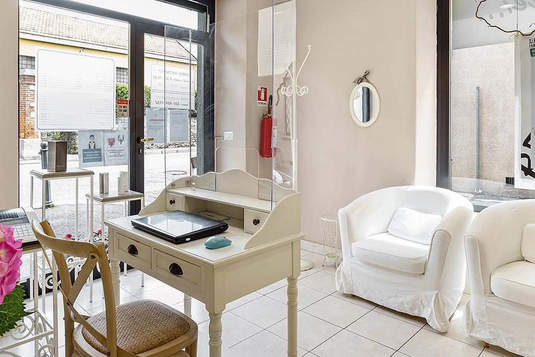 Mary Per Lei, Como, Lombardia