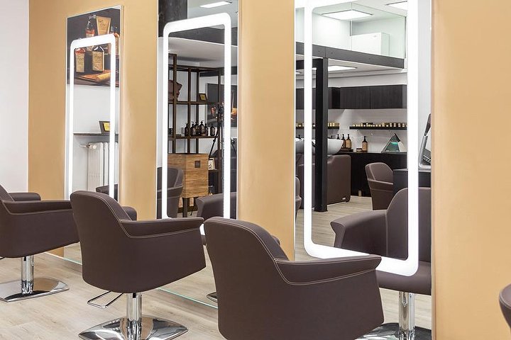 Donna Moderna Hair & Beauty - Coiffure Torino - Photo de galerie - OneBooking