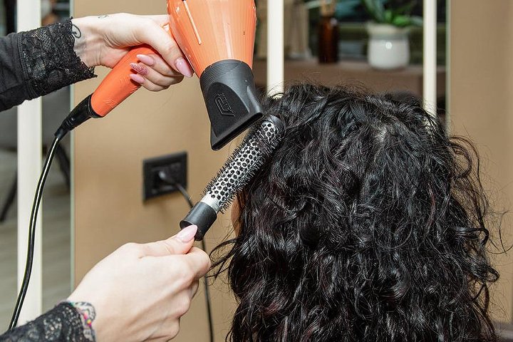 Donna Moderna Hair & Beauty - Coiffure Torino - Photo de galerie - OneBooking