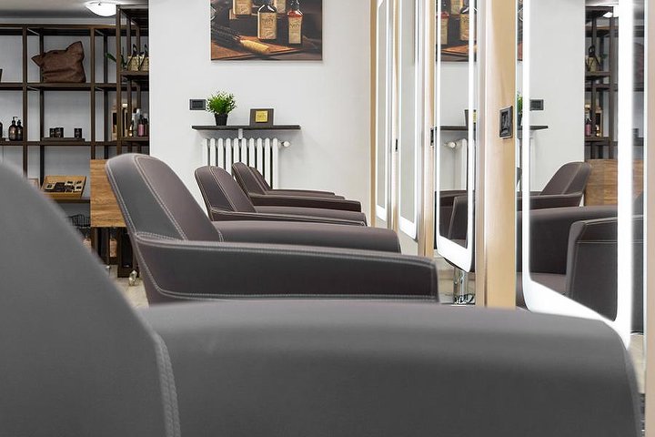 Donna Moderna Hair & Beauty - Coiffure Torino - Photo de galerie - OneBooking