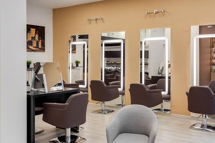 Donna Moderna Hair & Beauty - Coiffure Torino - Photo de galerie - OneBooking