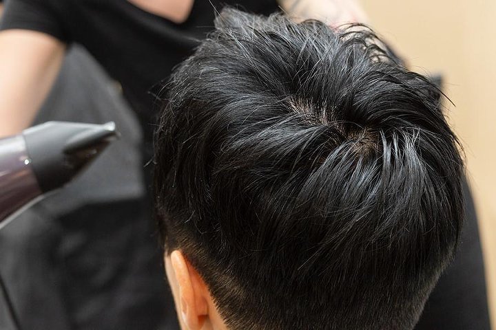 Donna Moderna Hair & Beauty - Coiffure Torino - Photo de galerie - OneBooking