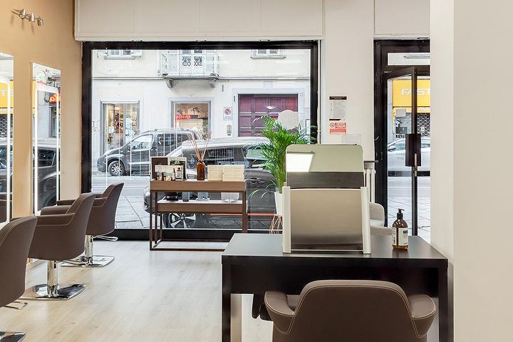 Donna Moderna Hair & Beauty - Coiffure Torino - Photo de galerie - OneBooking