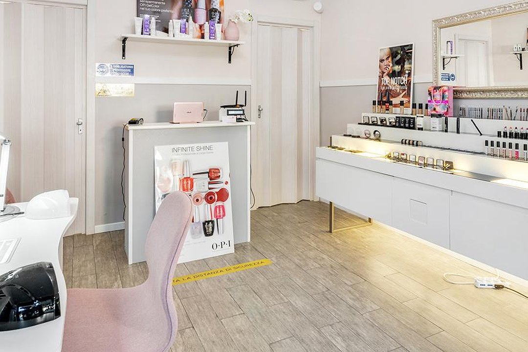 Cattleya Epil Pro, Monte Sacro Basso, Roma