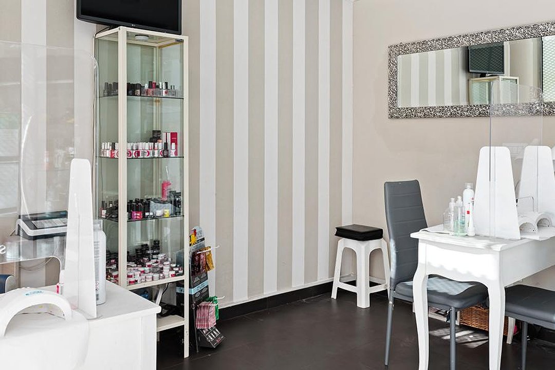 New Esthetic Center, Cassino