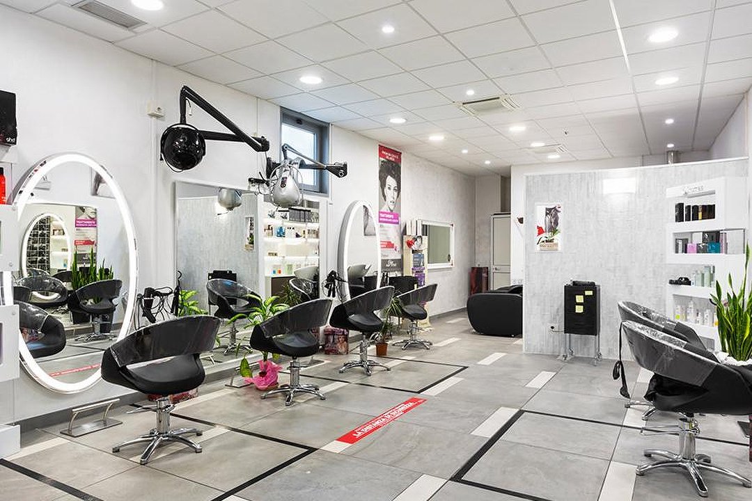 Olga Hair Stylist - Rosignano Marittimo, Toscana