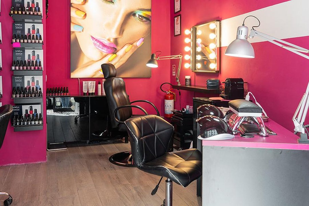 Nailexpress Firenze, L' Isolotto, Firenze