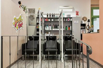 Beauty Shop Parrucchieri