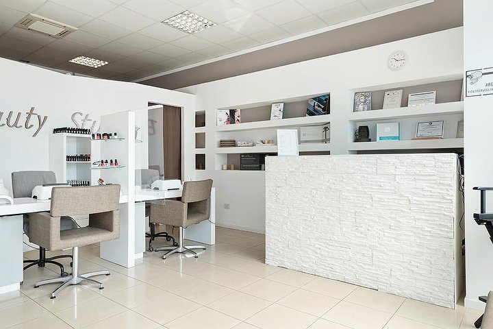 Beauty Studio - Parma