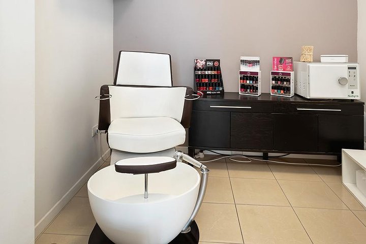 Beauty Studio - Parma - Épilation Parma - Photo de galerie - OneBooking