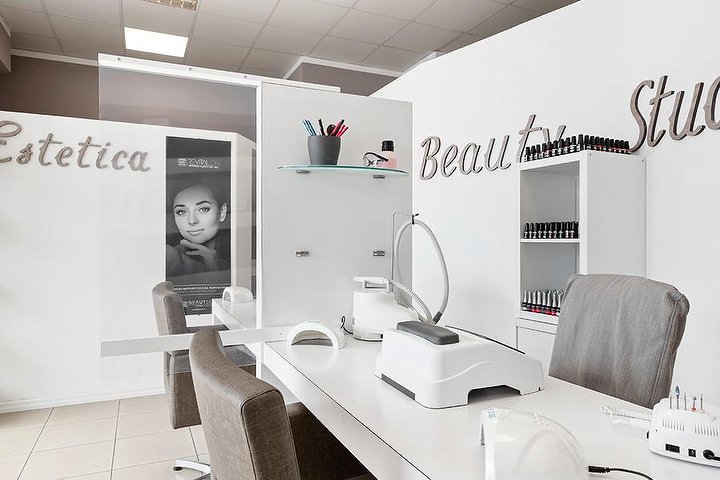 Beauty Studio - Parma - Épilation Parma - Photo de galerie - OneBooking