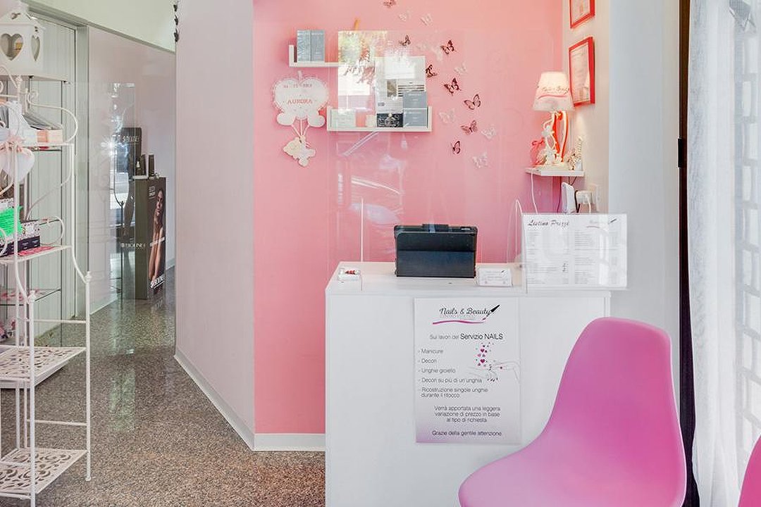Nails E Beauty, Ascoli Piceno, Marche