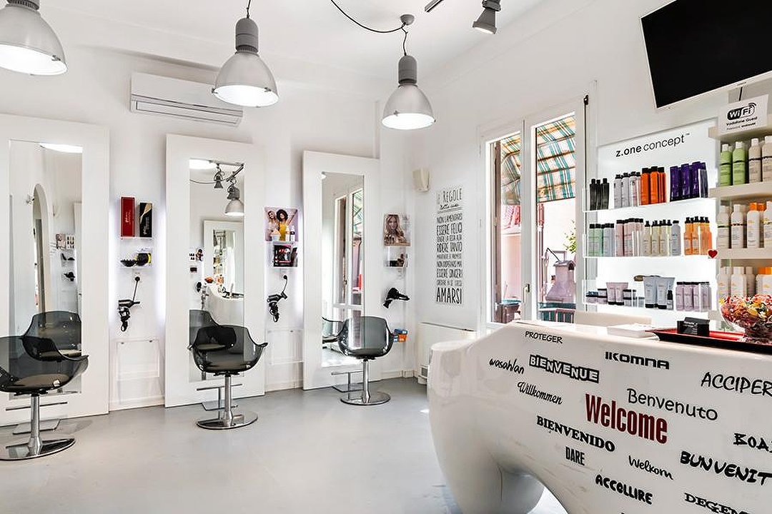 Andrea Brasola, Lombardia