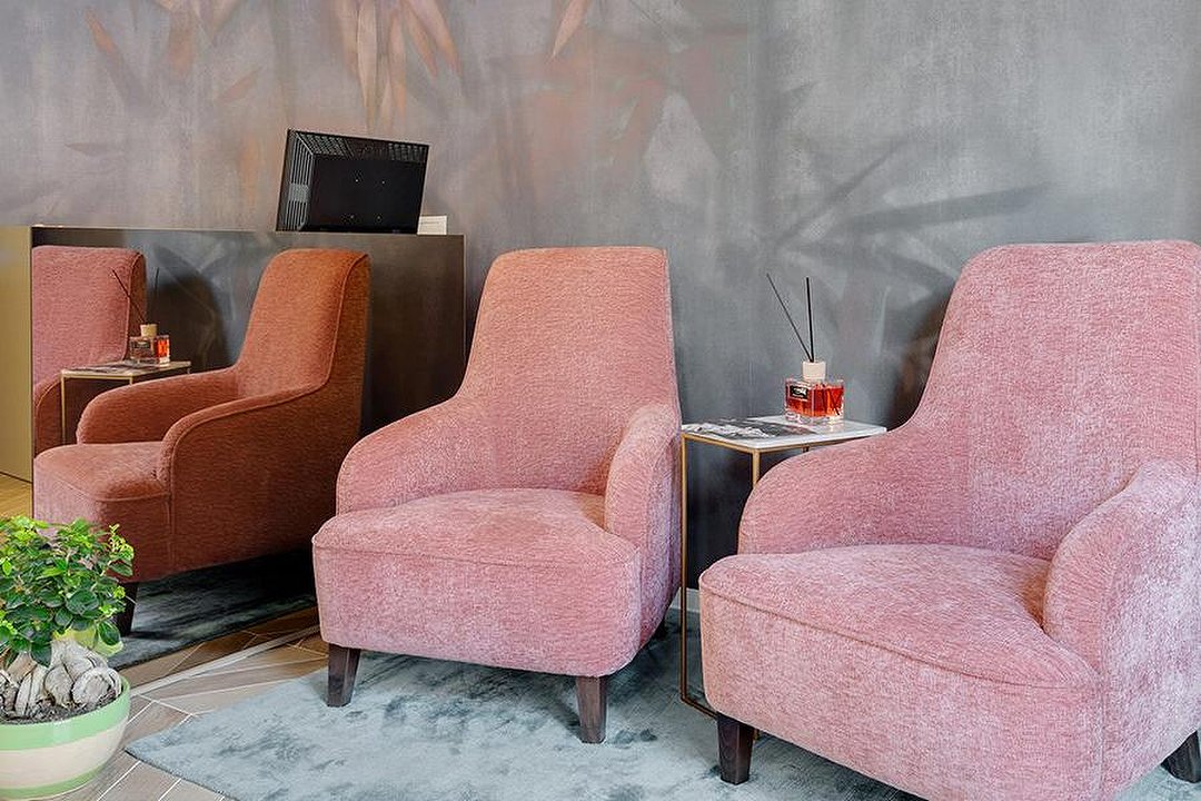 Marino Estetica & Benessere, Marcianise, Campania