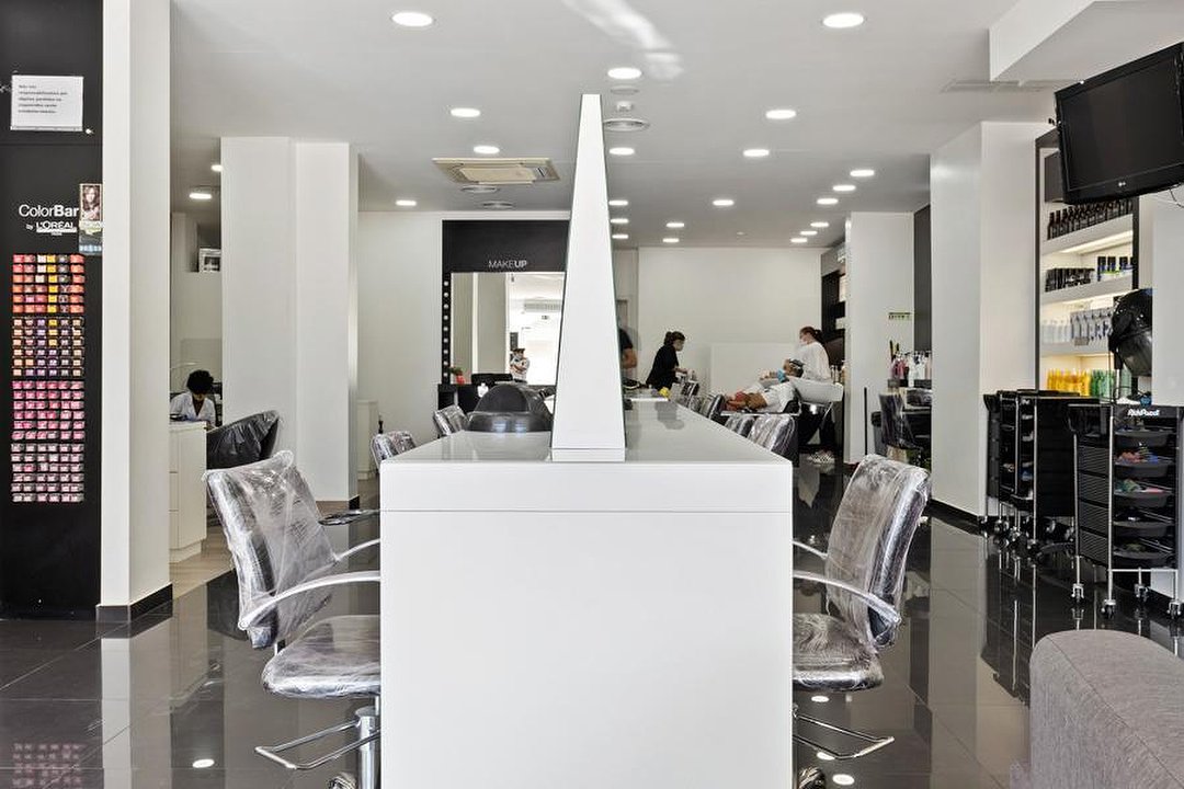 Suzybell Hair, Distrito de Lisboa