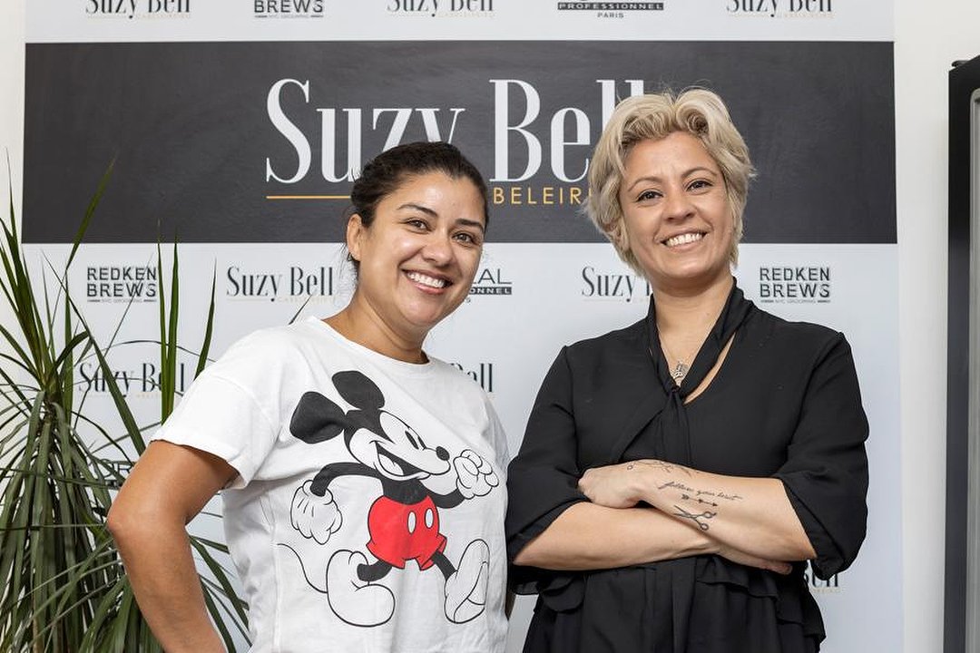 Suzybell Hair, Distrito de Lisboa