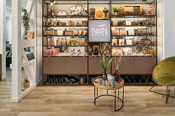 Hair&Gallery - Coiffure Reggio Calabria - Photo de galerie - OneBooking