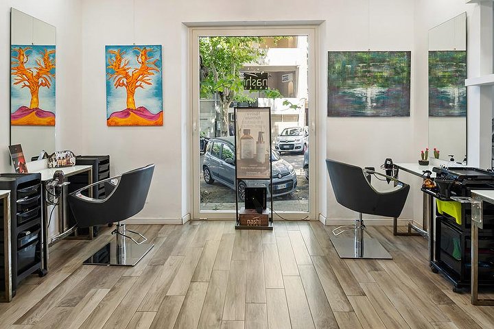Hair&Gallery - Coiffure Reggio Calabria - Photo de galerie - OneBooking