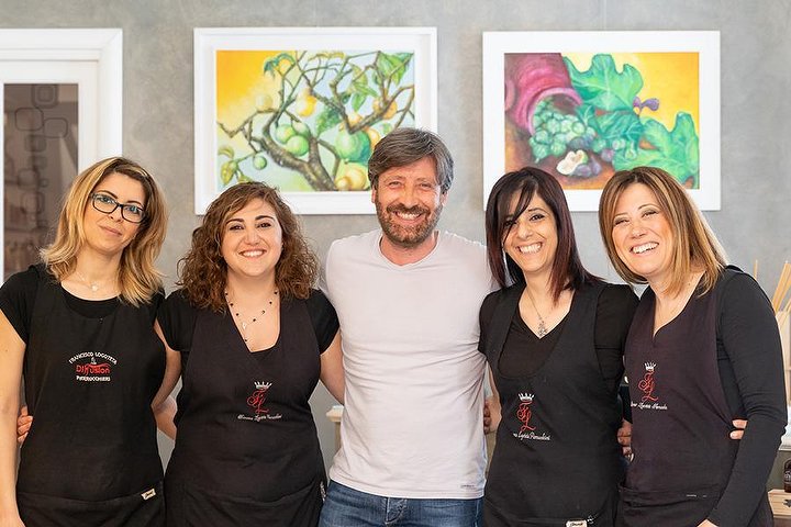Hair&Gallery - Coiffure Reggio Calabria - Photo de galerie - OneBooking