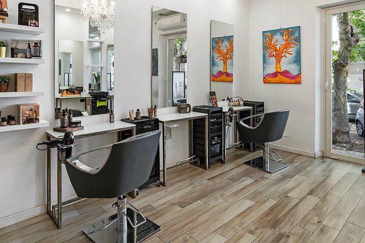 Hair&Gallery - Coiffure Reggio Calabria - Photo de galerie - OneBooking