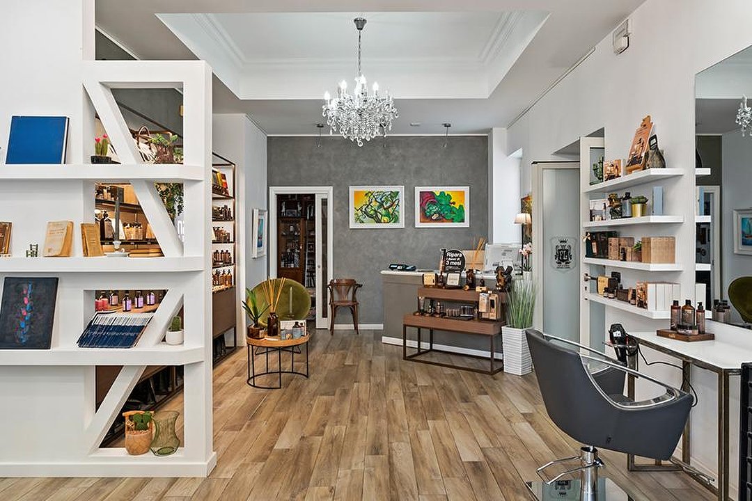 Hair&Gallery, Centro, Reggio Calabria
