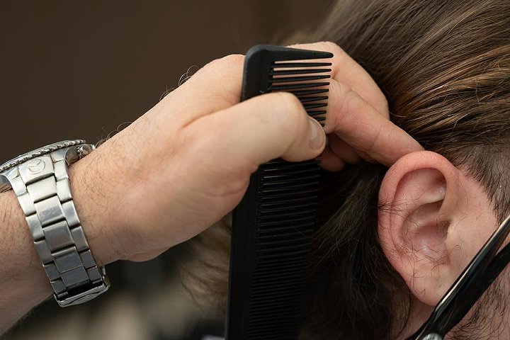 Hair&Gallery - Coiffure Reggio Calabria - Photo de galerie - OneBooking