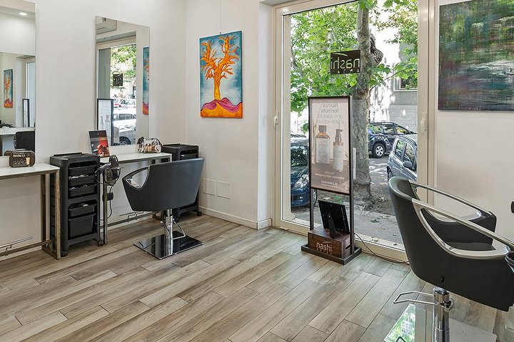 Hair&Gallery - Coiffure Reggio Calabria - Photo de galerie - OneBooking