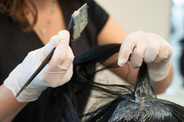 Hair&Gallery - Coiffure Reggio Calabria - Photo de galerie - OneBooking