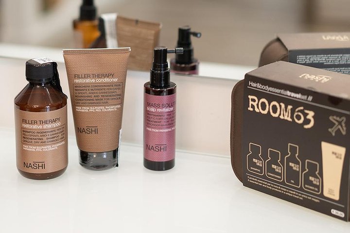 Hair&Gallery - Coiffure Reggio Calabria - Photo de galerie - OneBooking