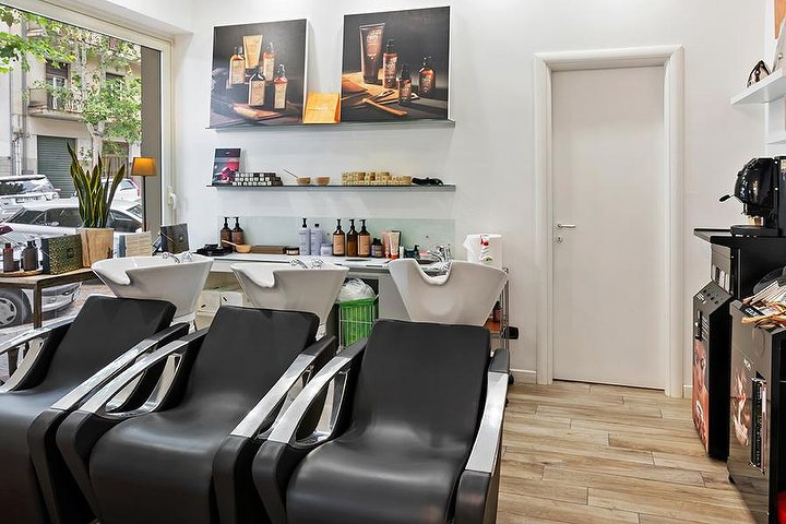 Hair&Gallery - Coiffure Reggio Calabria - Photo de galerie - OneBooking