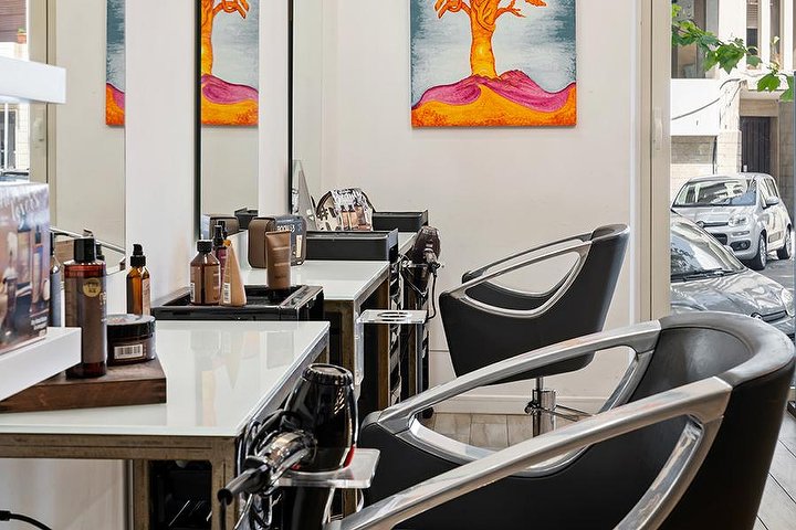 Hair&Gallery - Coiffure Reggio Calabria - Photo de galerie - OneBooking