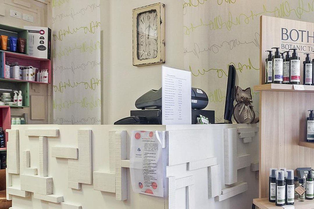 Hair Point di Grandin Serena, Caorle, Venezia