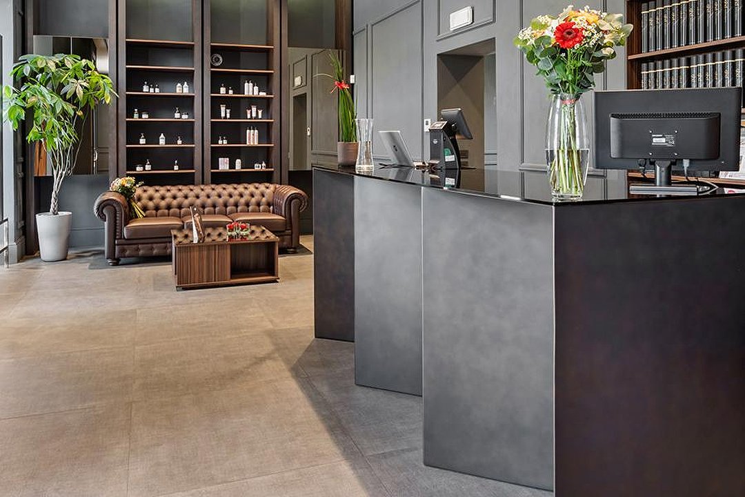 Erba i Parrucchieri, Bergamo