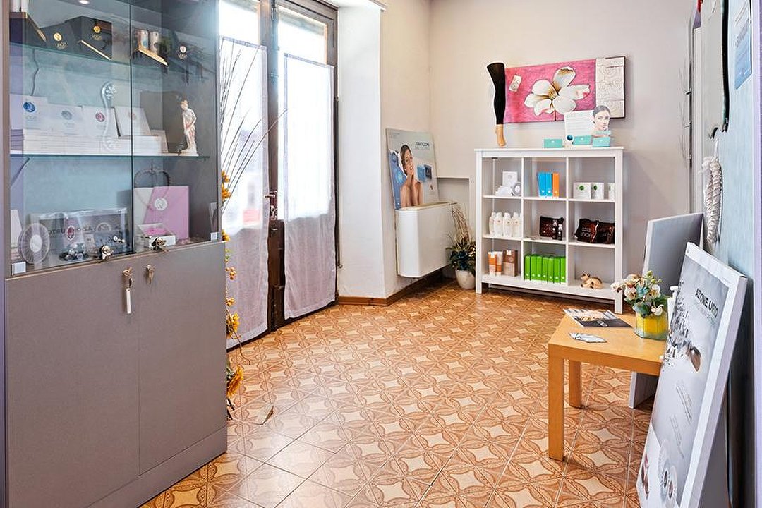Studio D'estetica di Vaira Fabrizia, Piemonte