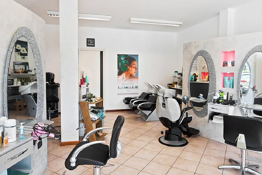 Carpediem Hair Style, Emilia-Romagna