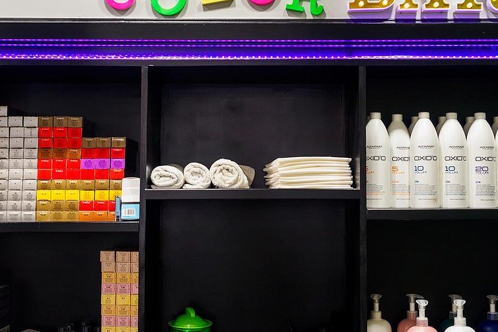 Tan Bonita - Barbier Oviedo - Photo de galerie - OneBooking