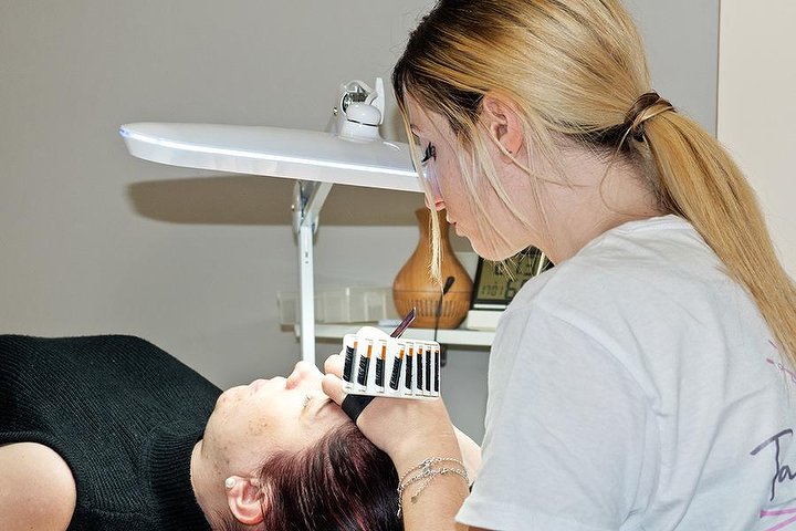 Tan Bonita - Barbier Oviedo - Photo de galerie - OneBooking