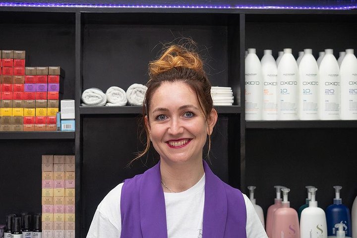 Tan Bonita - Barbier Oviedo - Photo de galerie - OneBooking