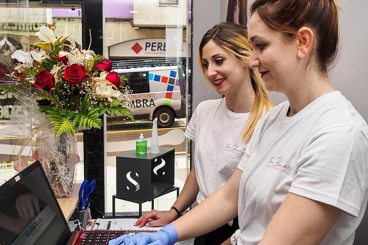 Tan Bonita - Barbier Oviedo - Photo de galerie - OneBooking